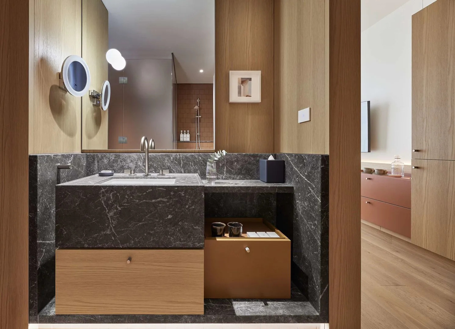 Foto - Hyatt Centric Melbourne