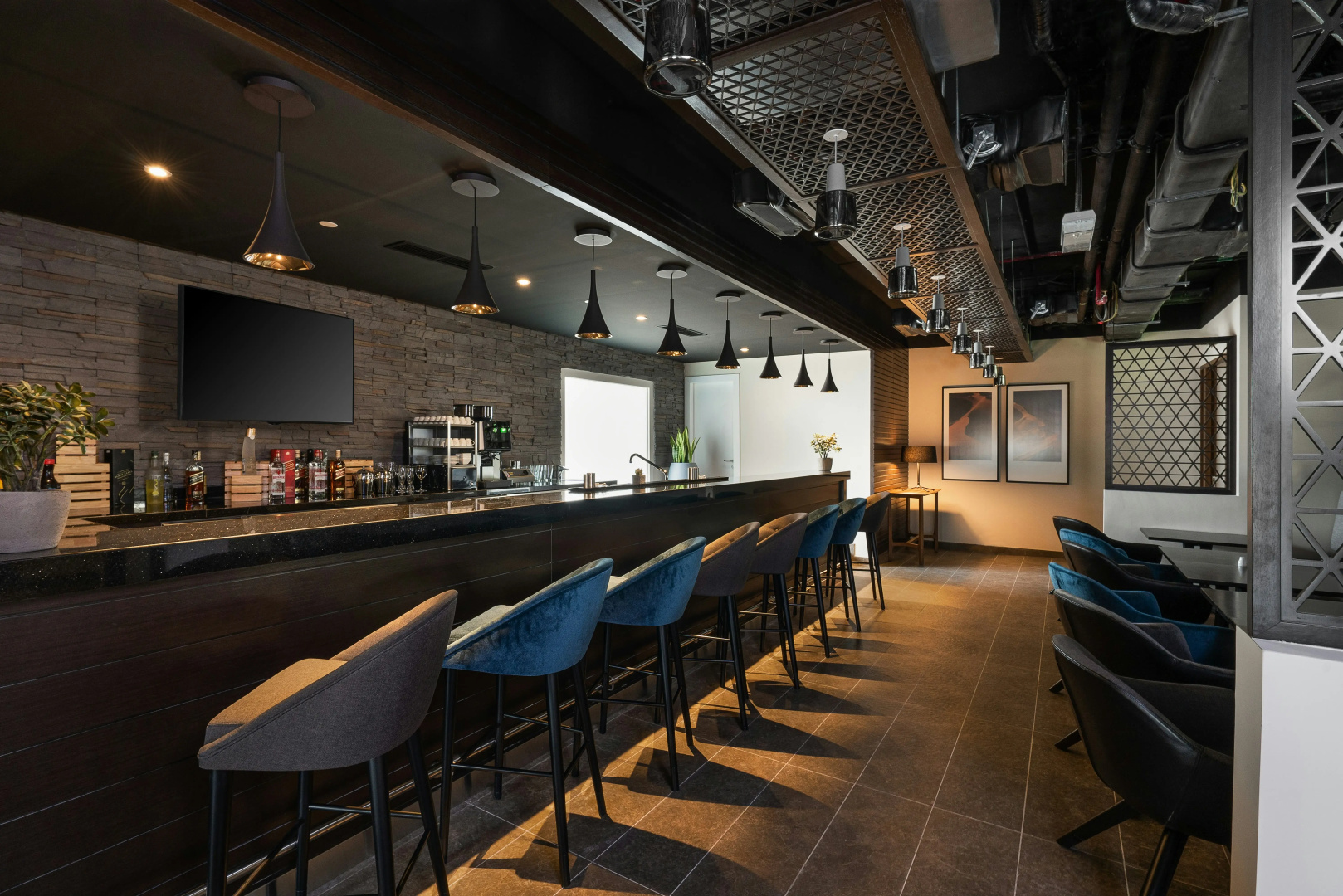 Foto - Hampton by Hilton Dubai Al Barsha