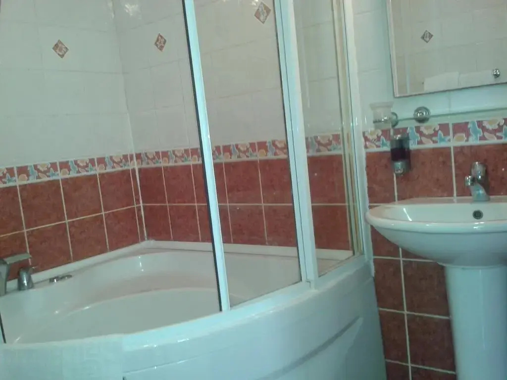 Foto - Seher Hotel
