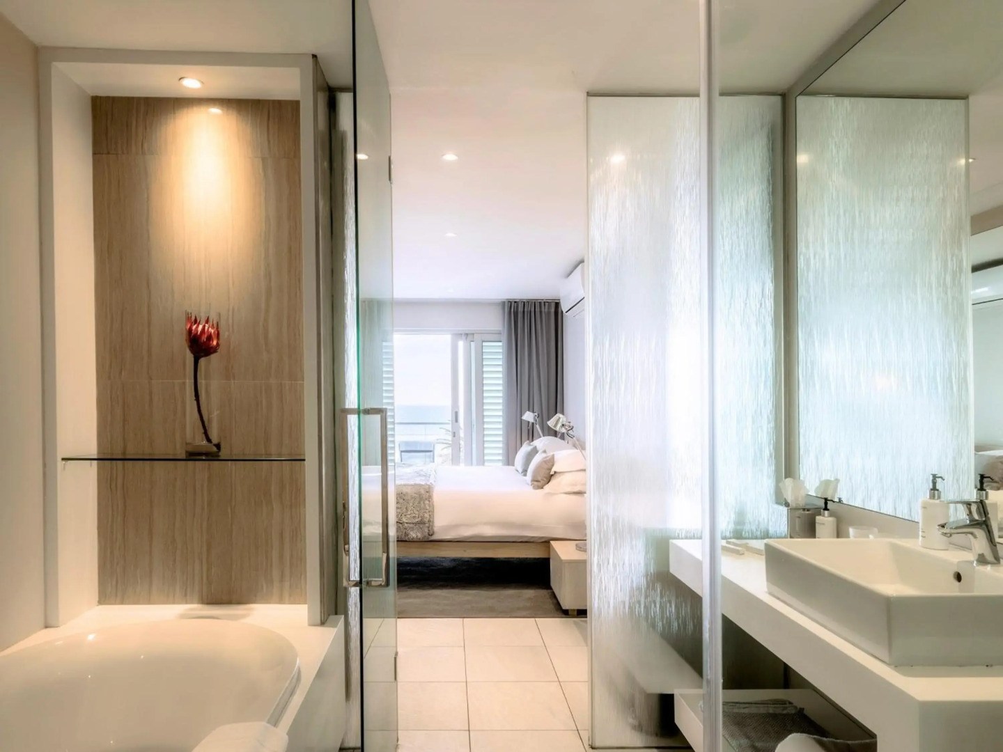 Foto - South Beach Camps Bay Boutique Hotel