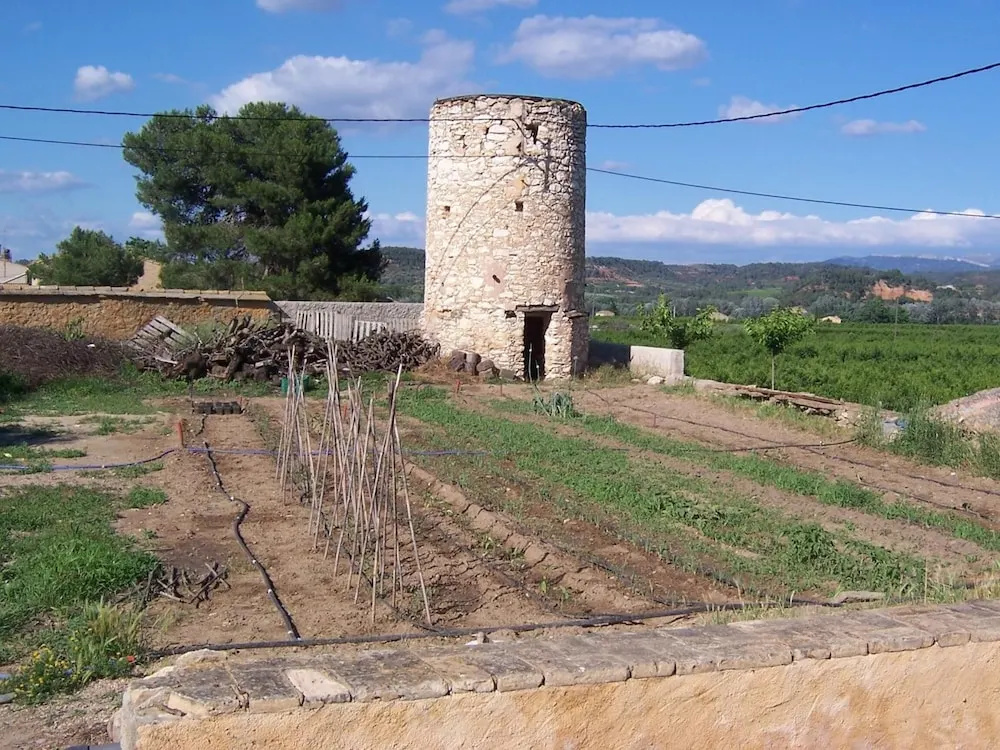 Photo - Mas Taniet Hotel Rural