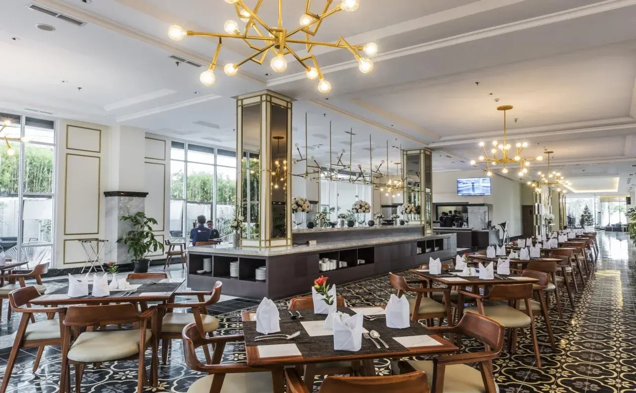 Foto - Astanaraya Suites Hotel
