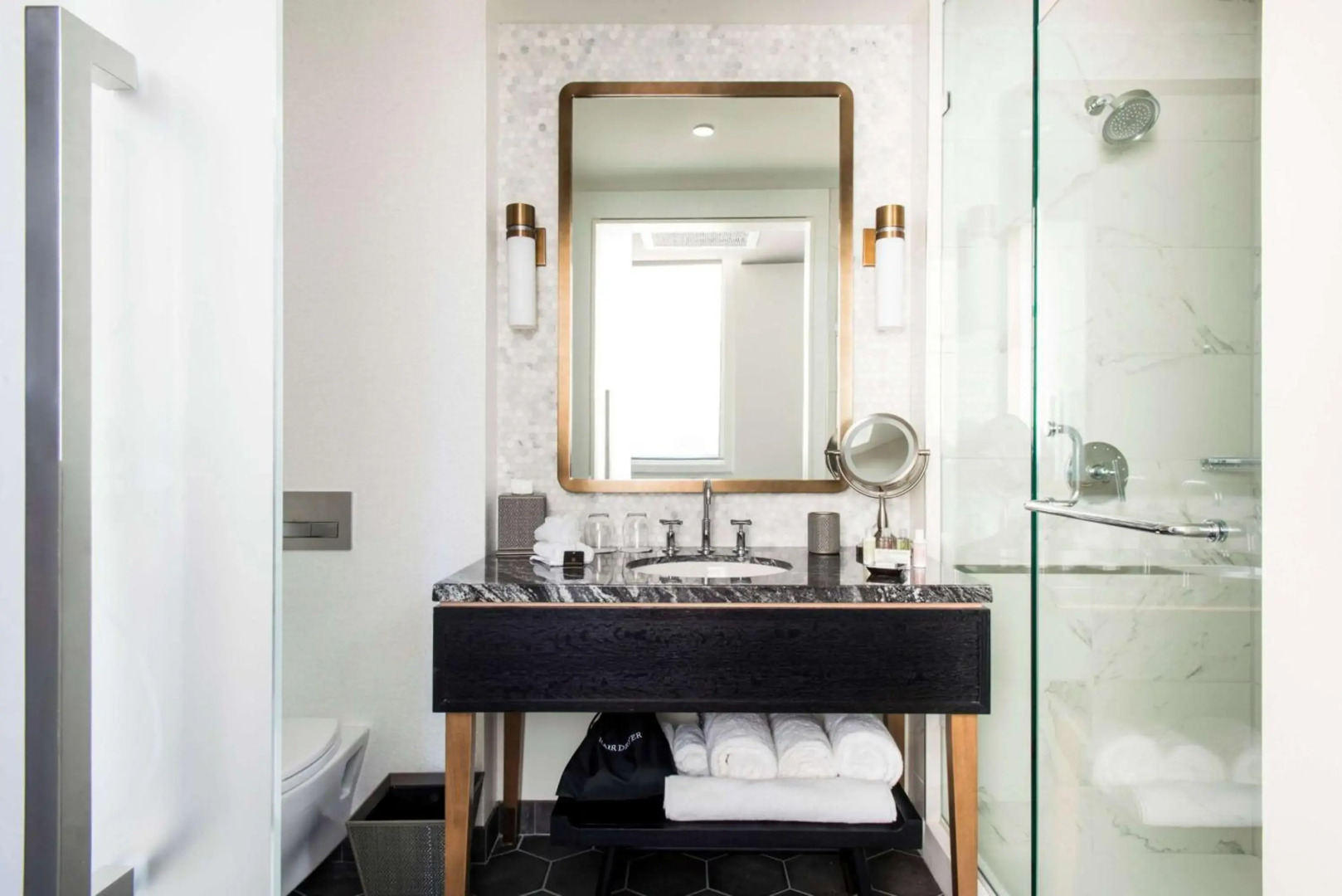 Photo - LondonHouse Chicago, Curio Collection by Hilton