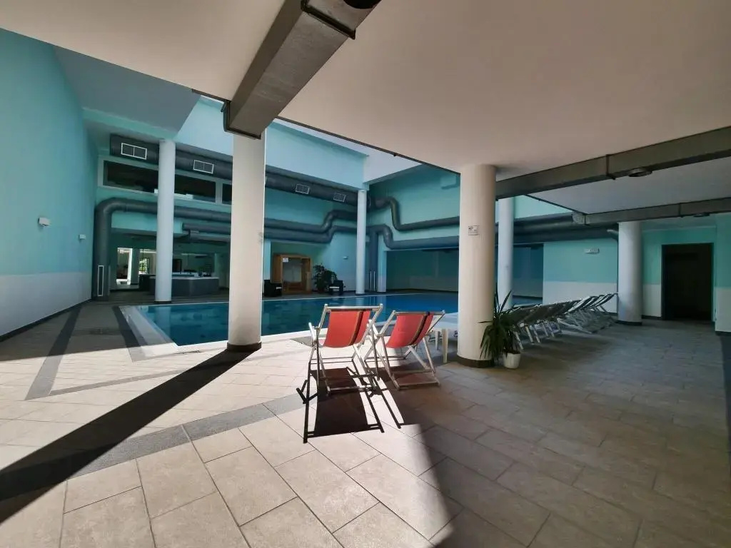 Foto - Hotel Residence Mondial