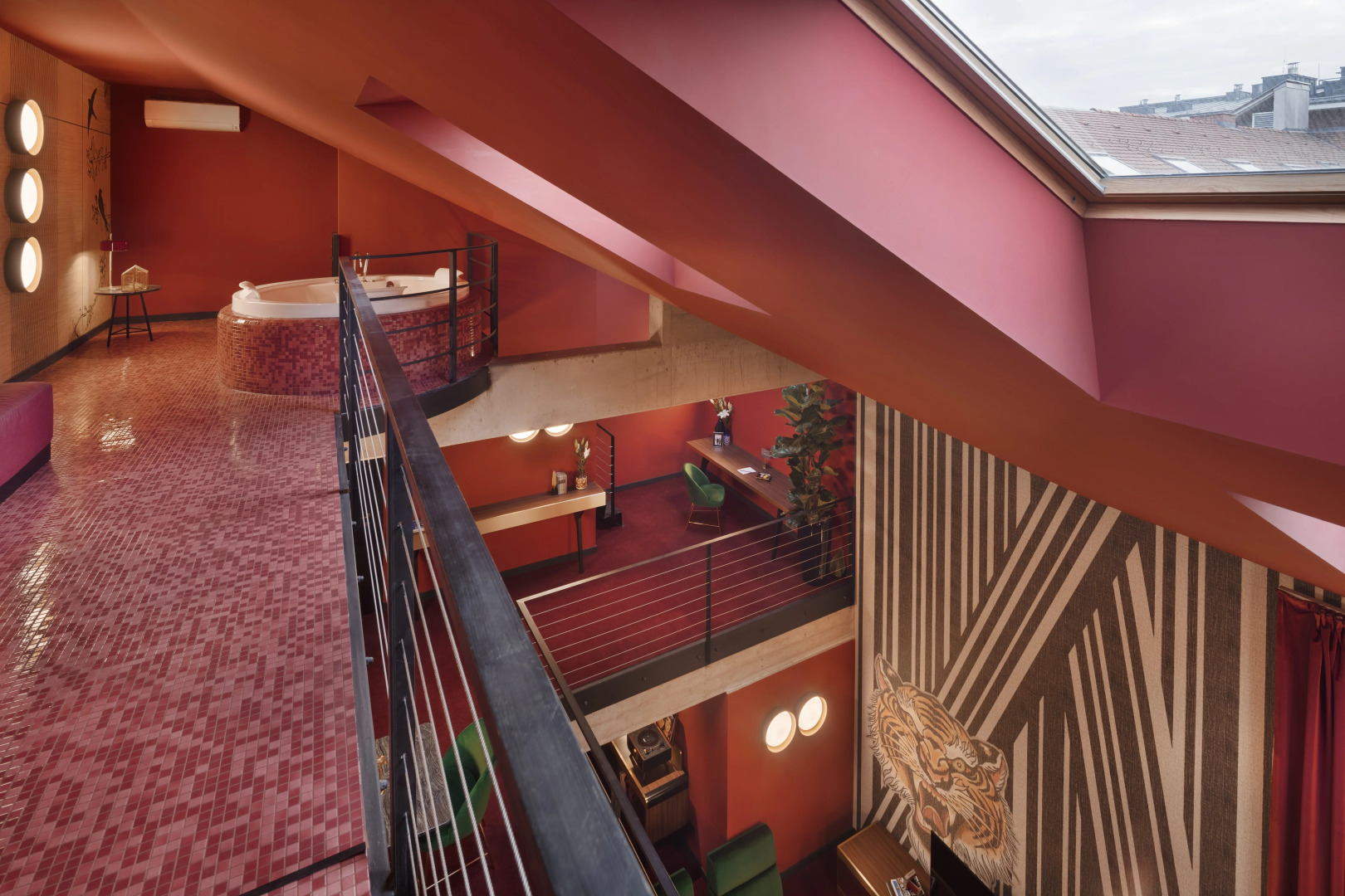 Foto - Stories Boutique Hotel