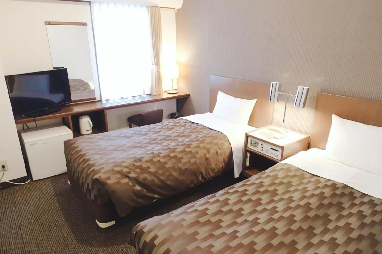 Foto - Marroad Inn Akasaka