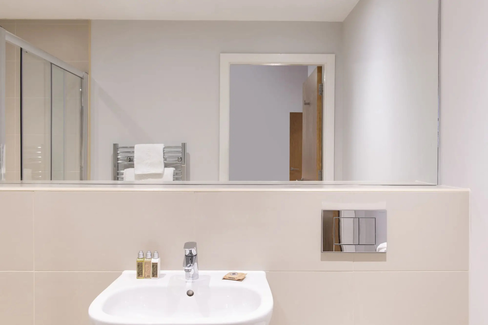 Foto - Cove Minshull Street