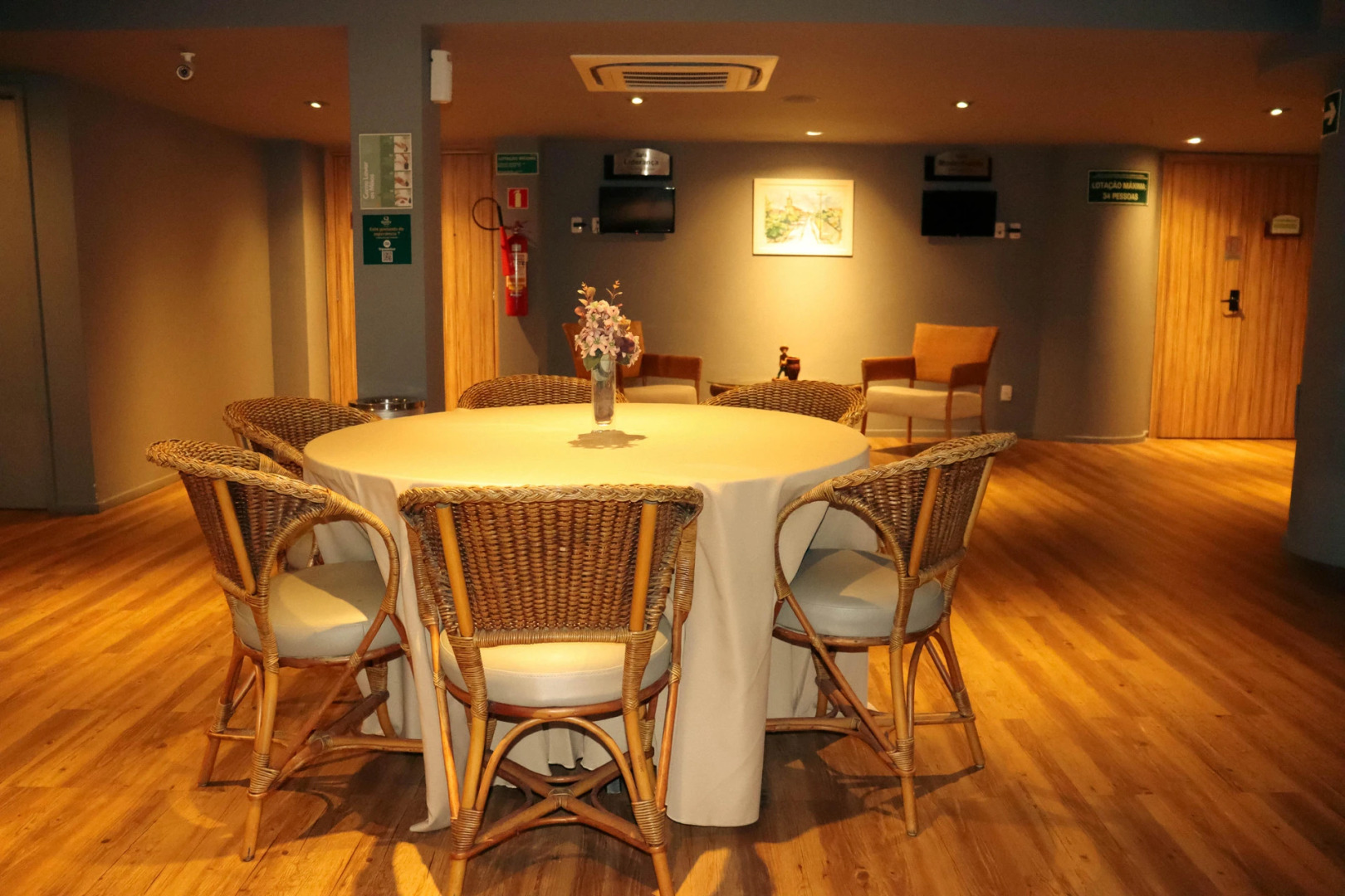 Foto - Quality Hotel Aracaju