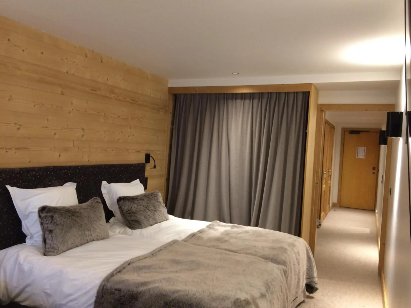 Photo - Park Hotel Suisse & Spa