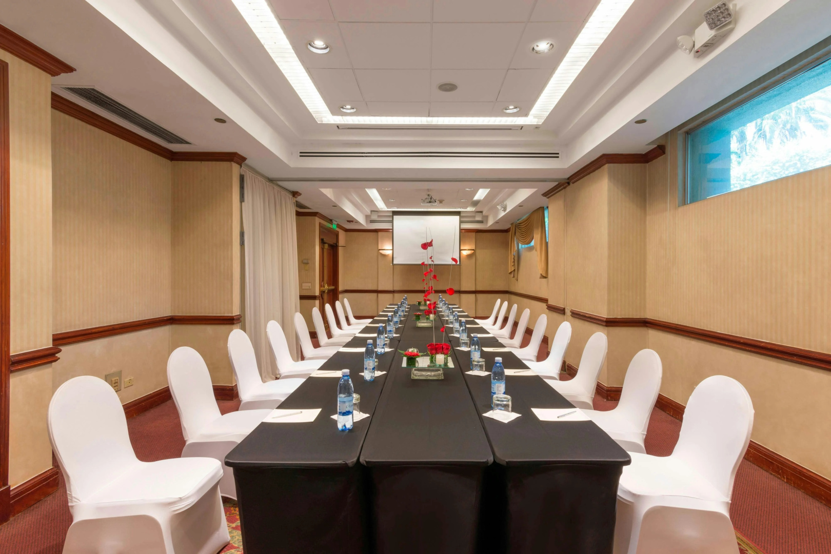 Foto - JW Marriott Quito