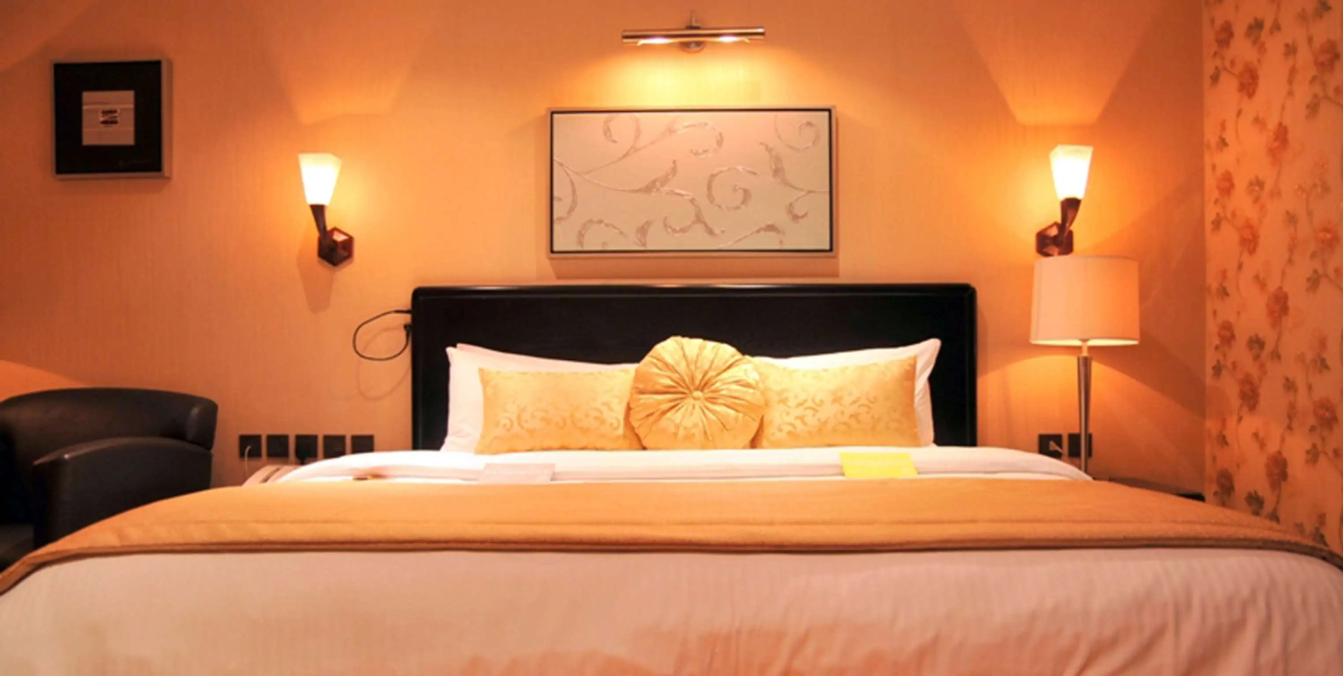 Photo - LE DIYAR Al Waha Hotel Riyadh