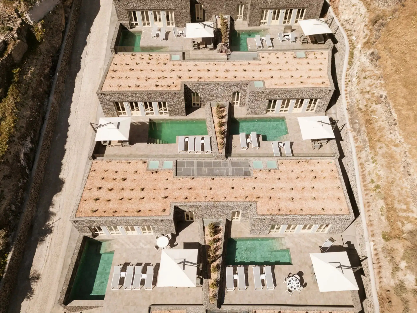 Photo - Almarossa Luxury Villas