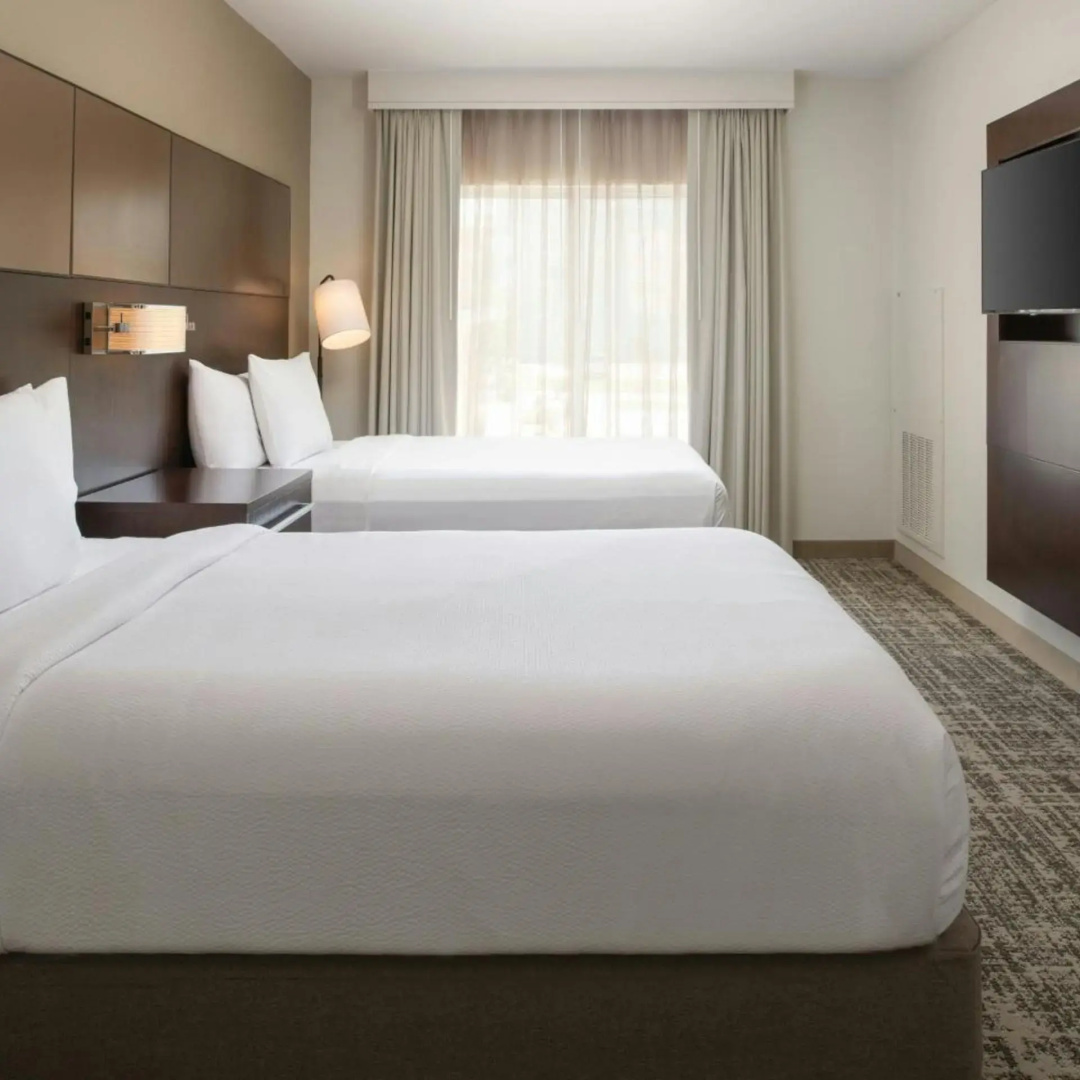 Foto - Residence Inn by Marriott Houston City Place