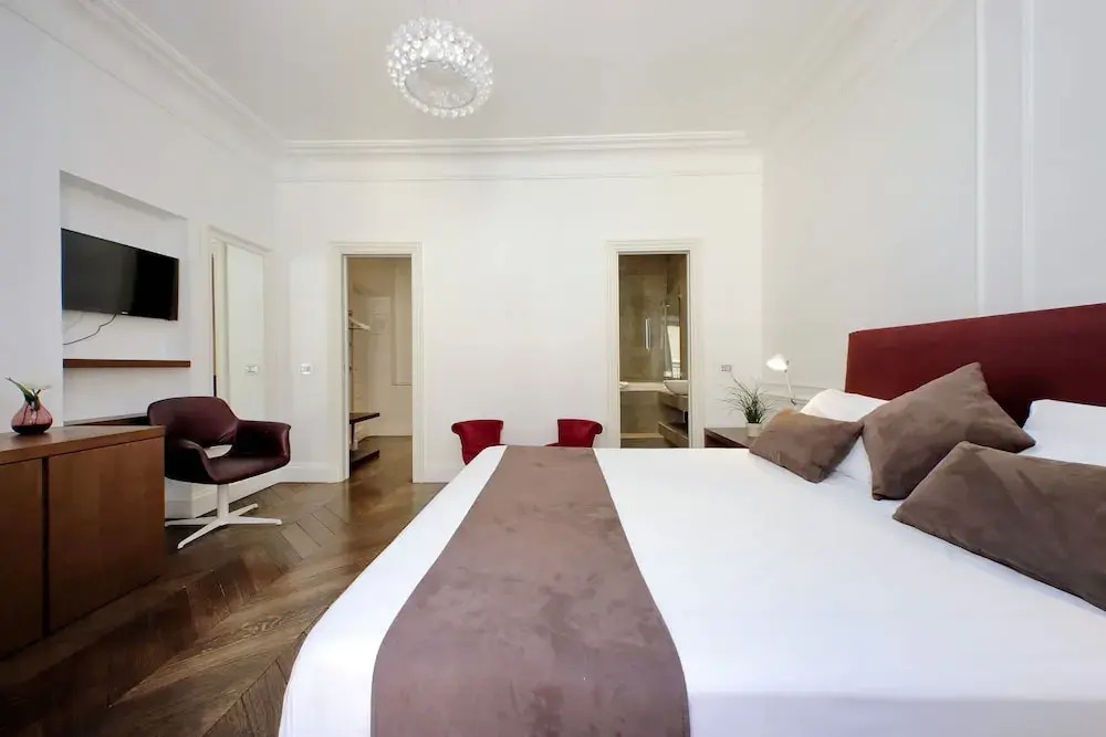 Photo - Youroom Carrozze