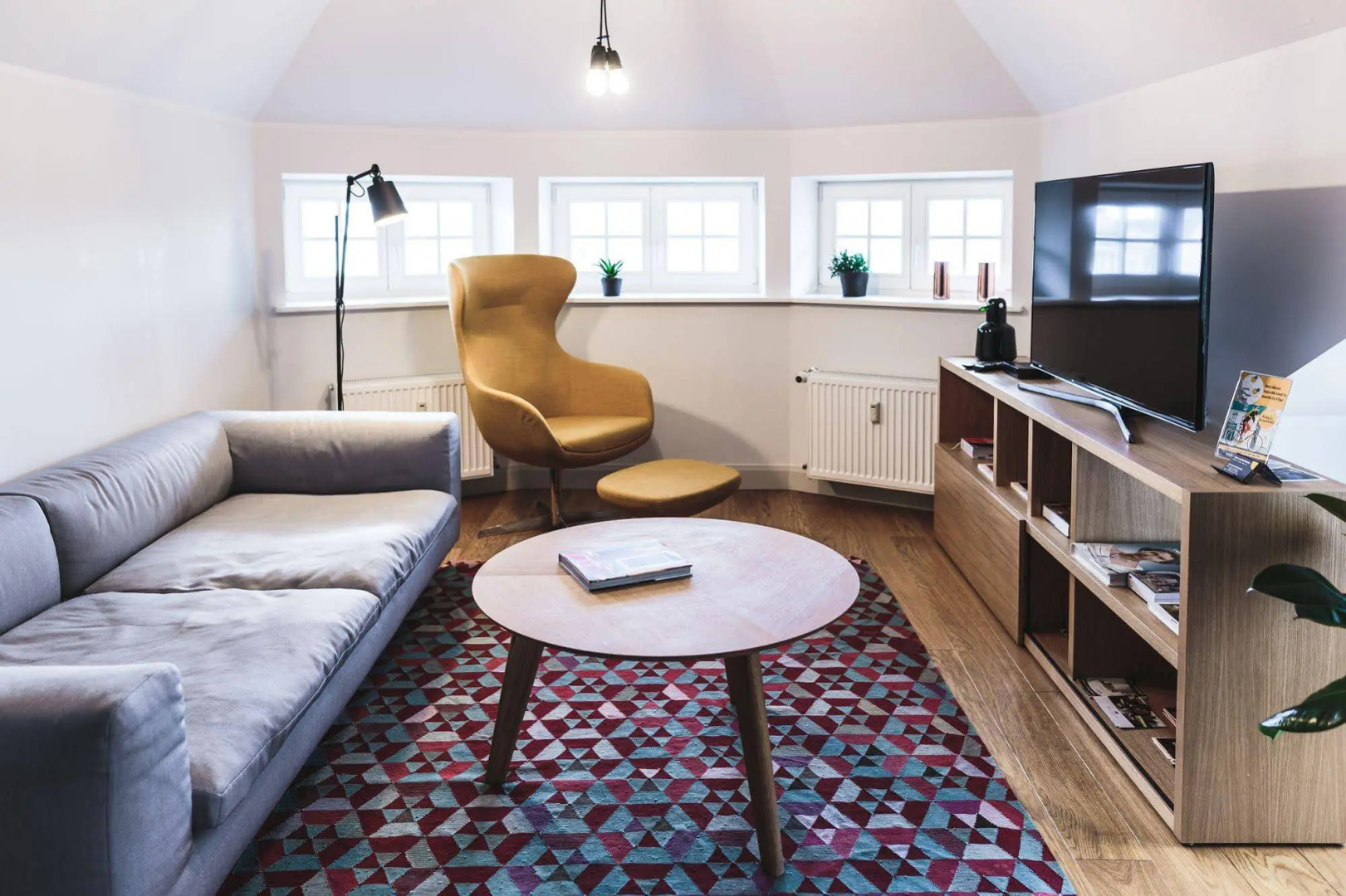Photo - Riga Lux Apartments - Skolas