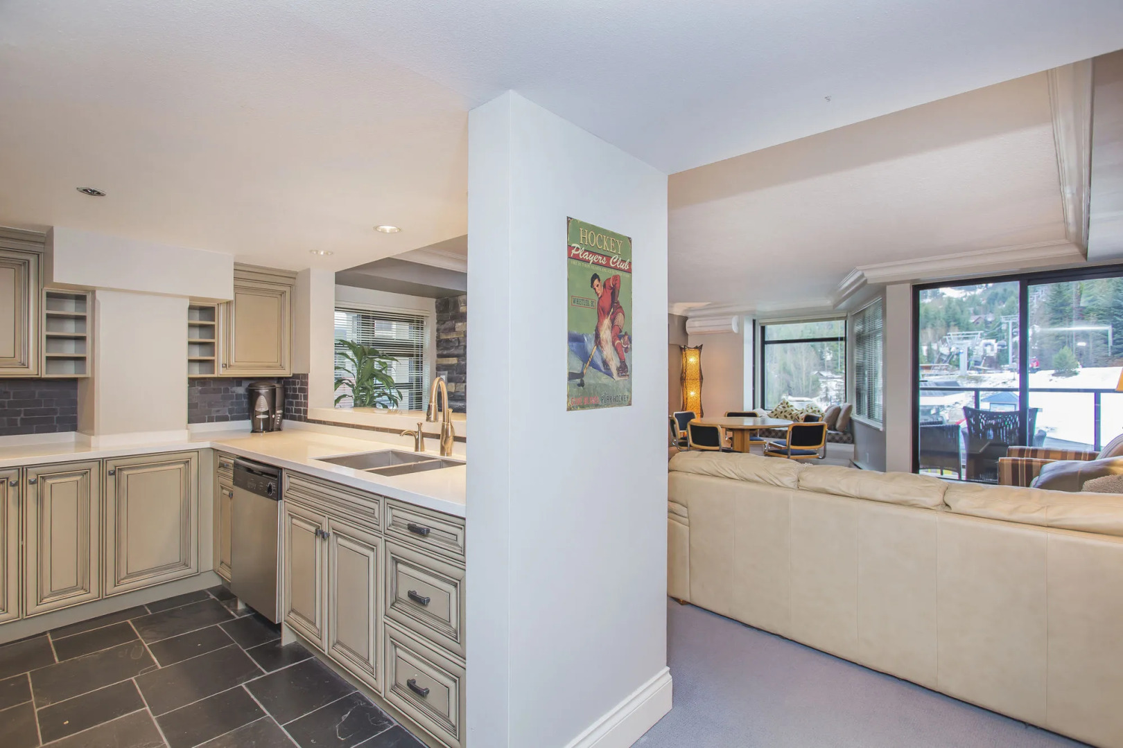 Foto - Carleton Lodge