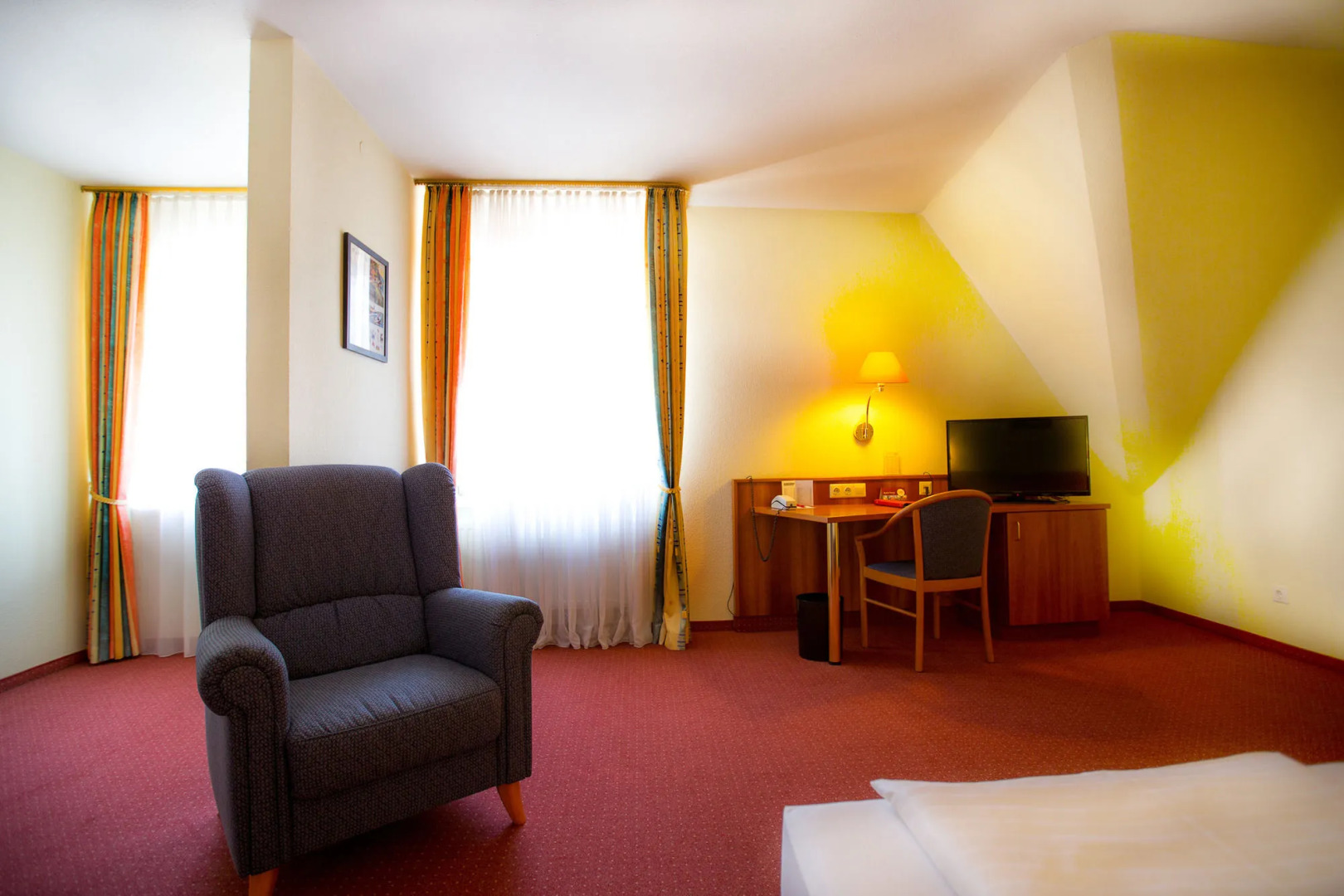 Photo - Burghotel Nürnberg