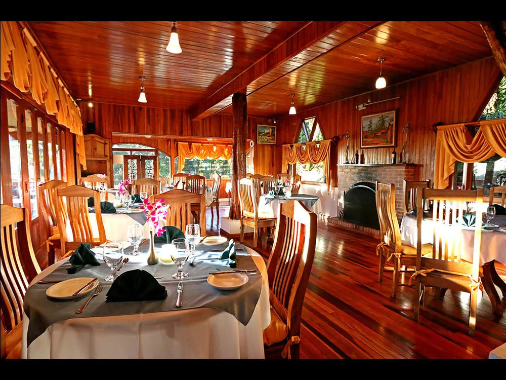 Foto - Fondavela Hotel