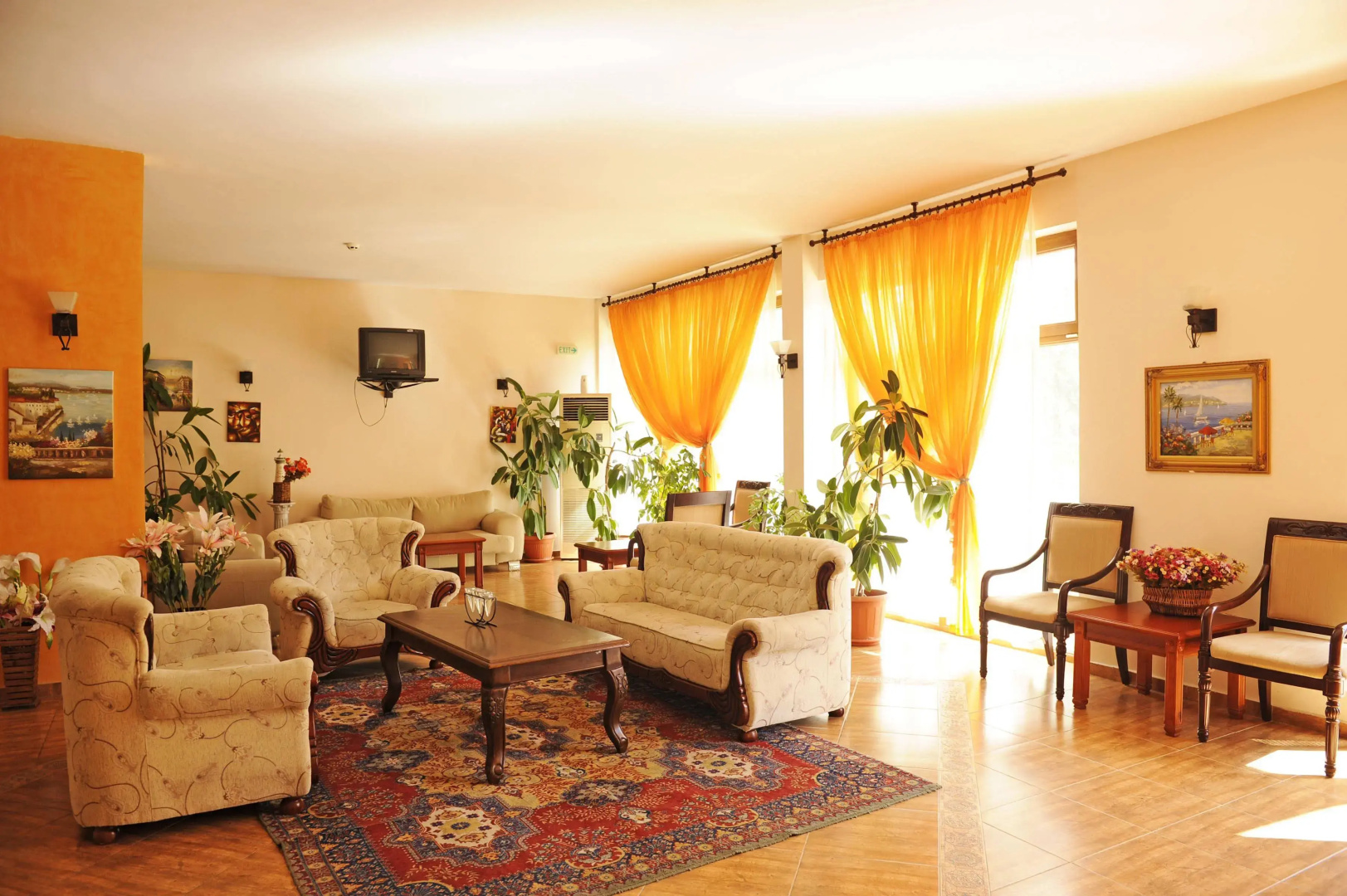 Foto - Hotel Central