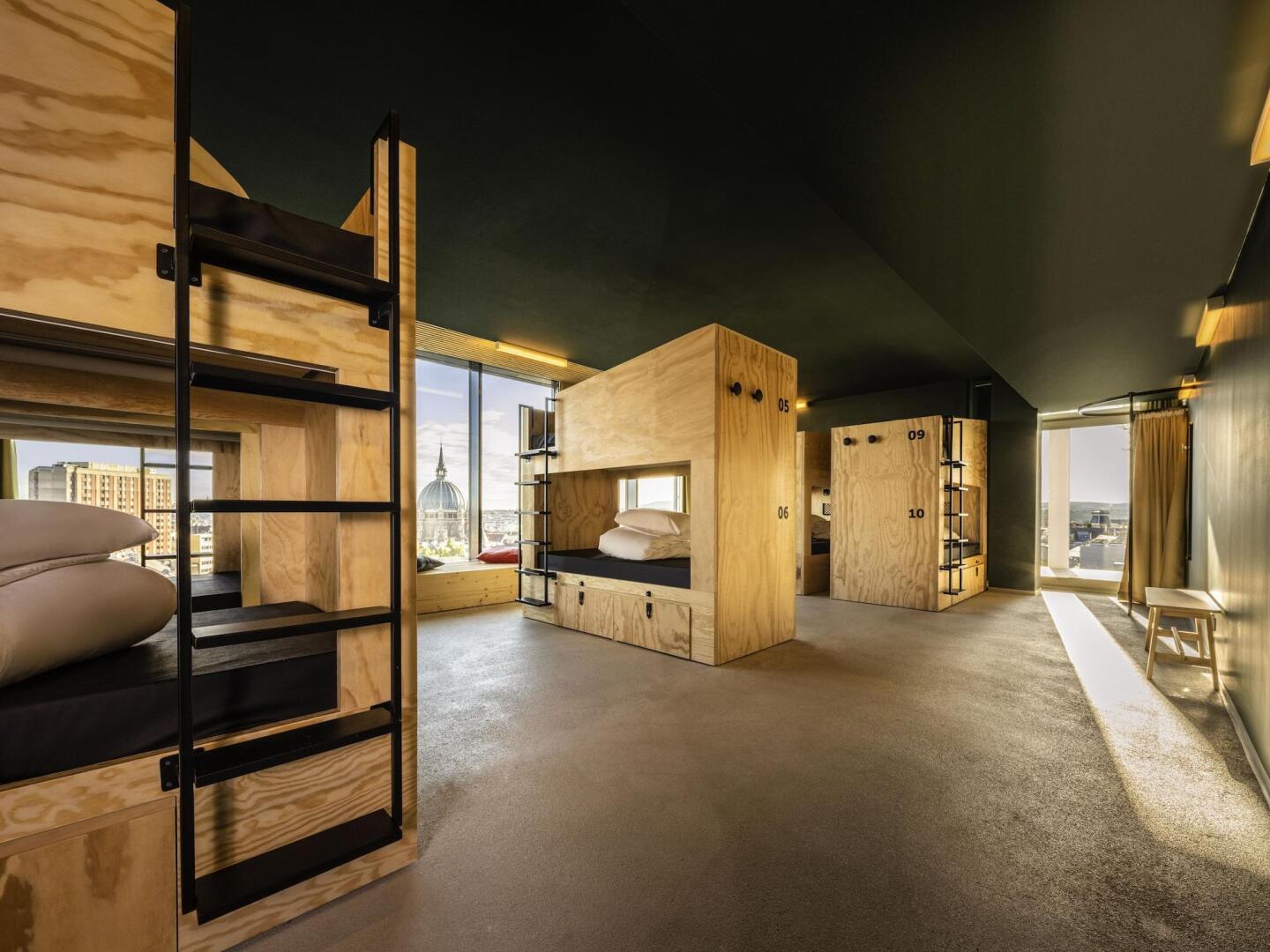 Foto - JO&JOE Vienna