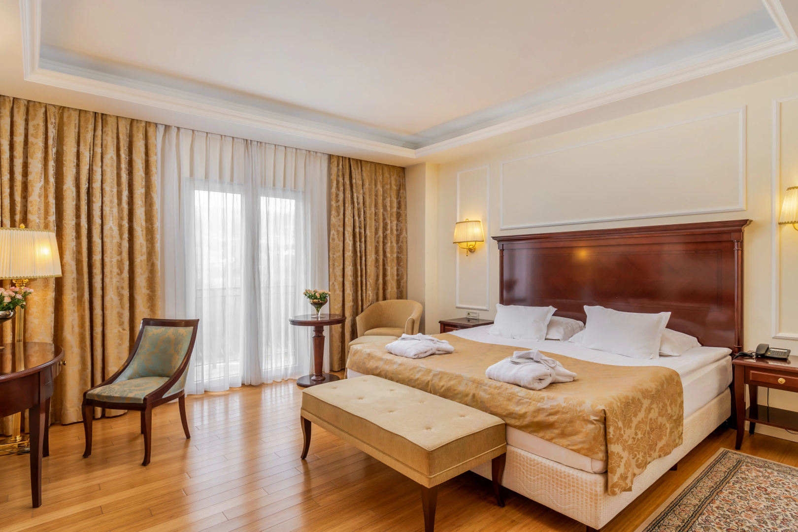 Photo - Hotel President Solin