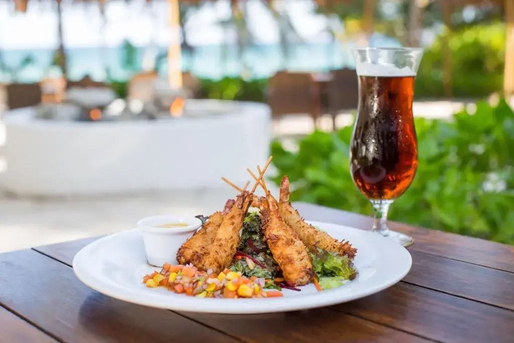 Foto - The Beach Tulum Hotel