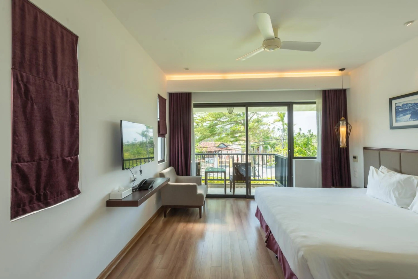Foto - Senvila Boutique Resort & Spa
