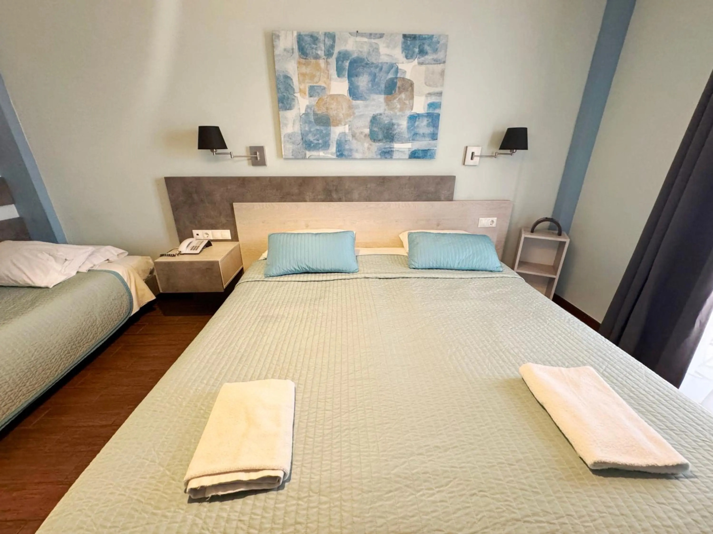 Photo - Myrto Hotel