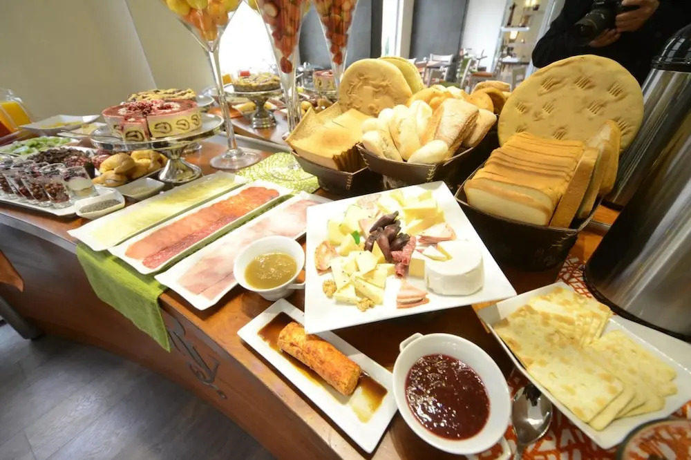 Foto - Hotel Boutique Reyall