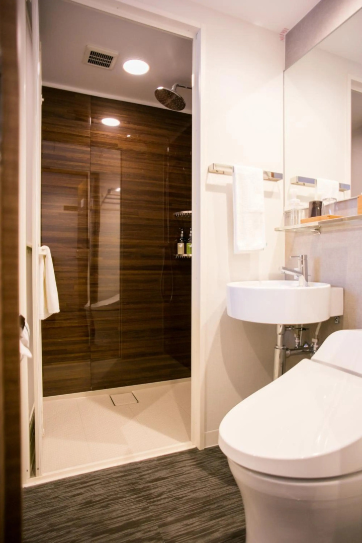 Photo - Nishitetsu Hotel Croom Hakata