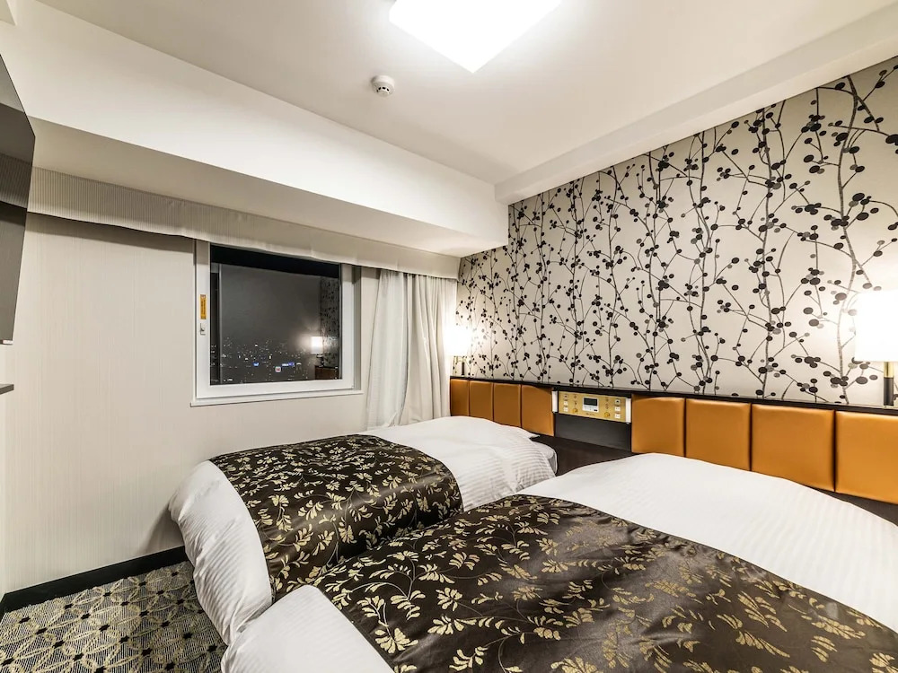 Foto - APA Hotel & Resort Ryogoku Ekimae Tower