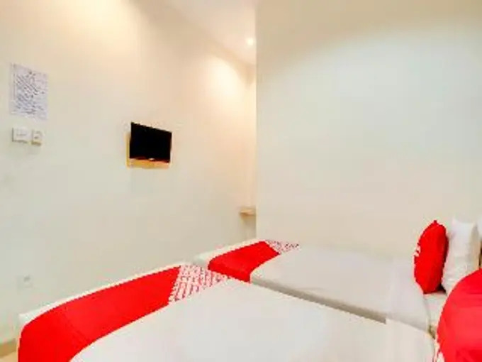 Foto - The Bali Rama City Hotel