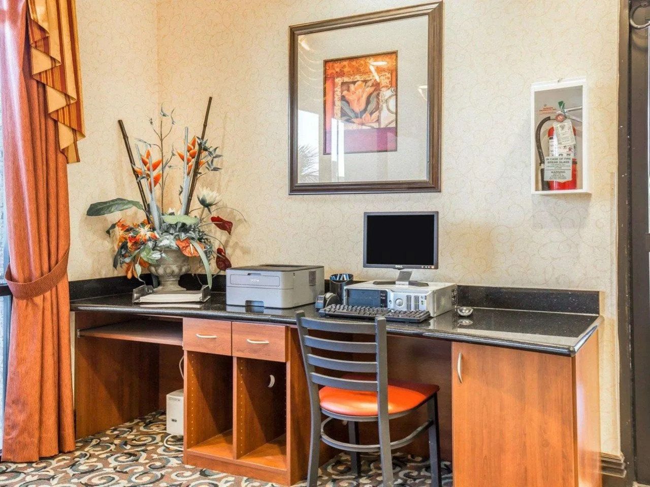 Foto - Comfort Inn & Suites Las Vegas - Nellis