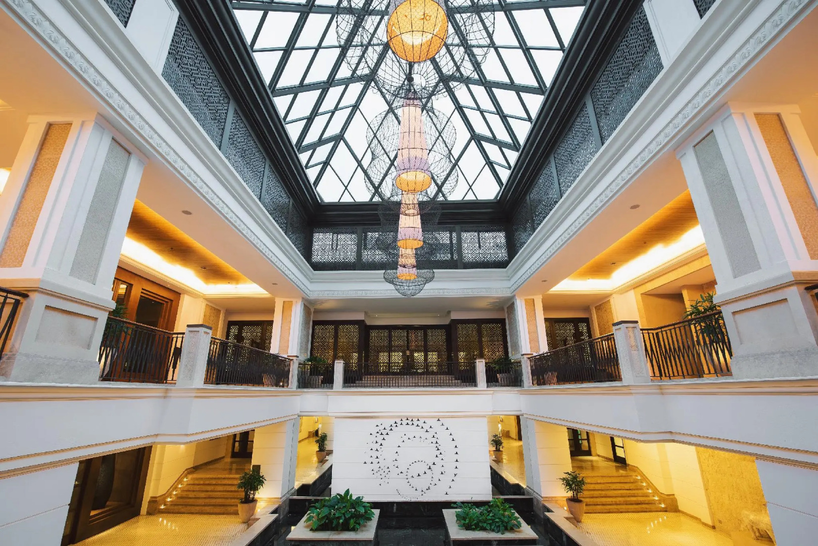 Photo - Grand Hyatt Goa