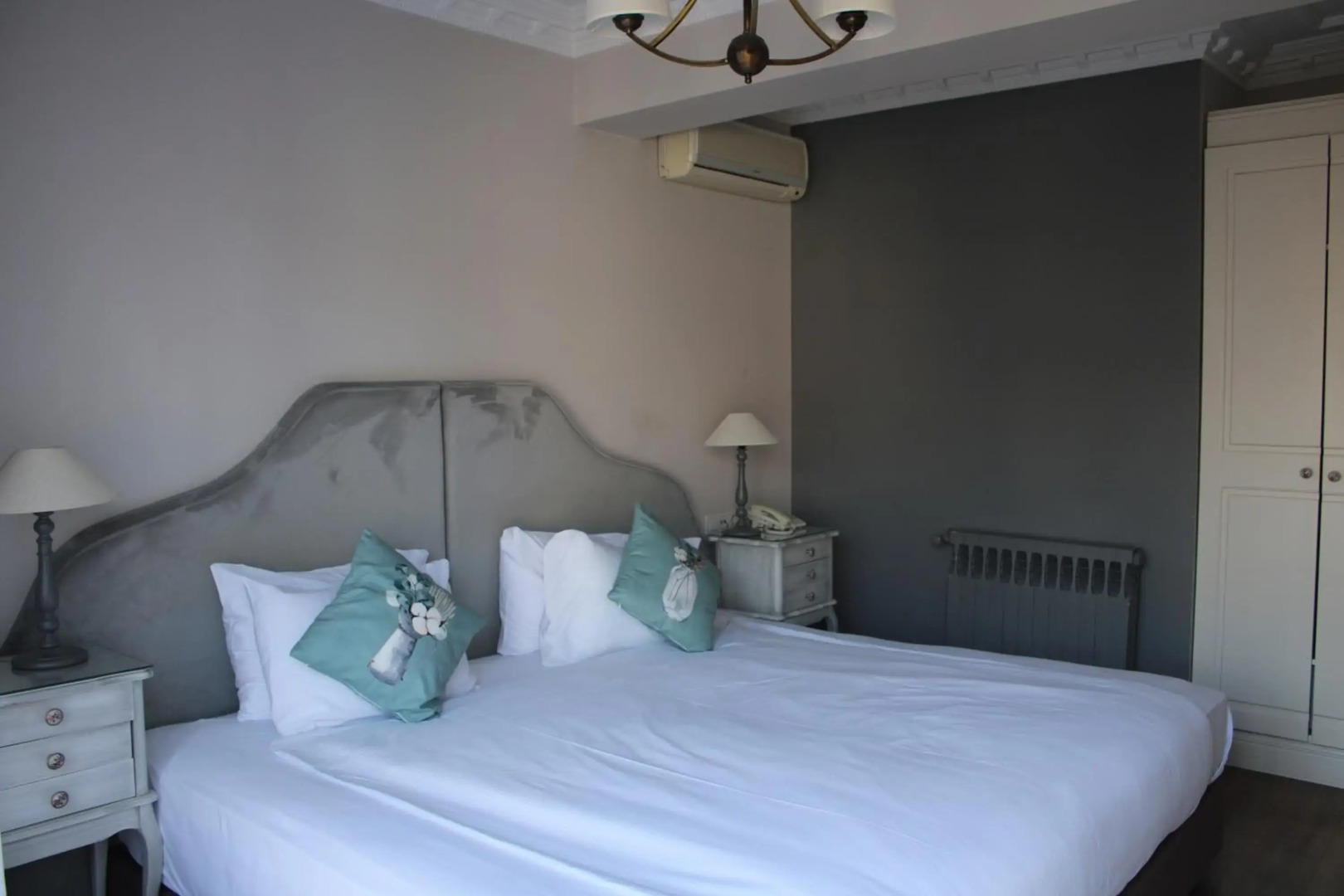 Foto - Villa Blanche Hotel SPA & Garden Pool