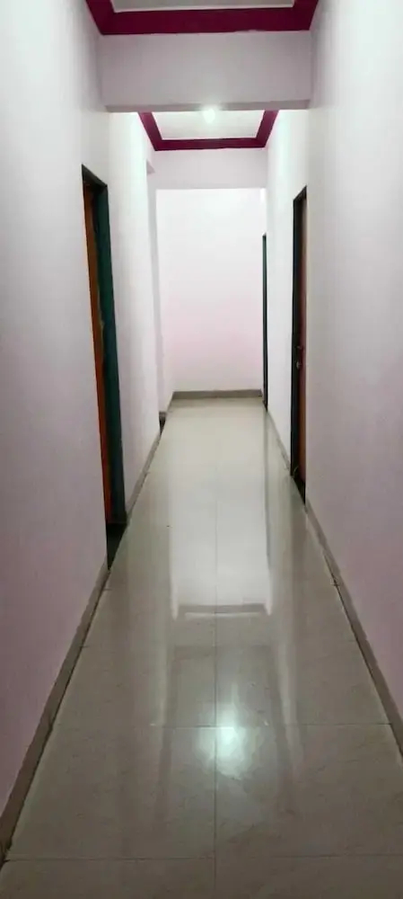 Foto - Vaishali Lodge