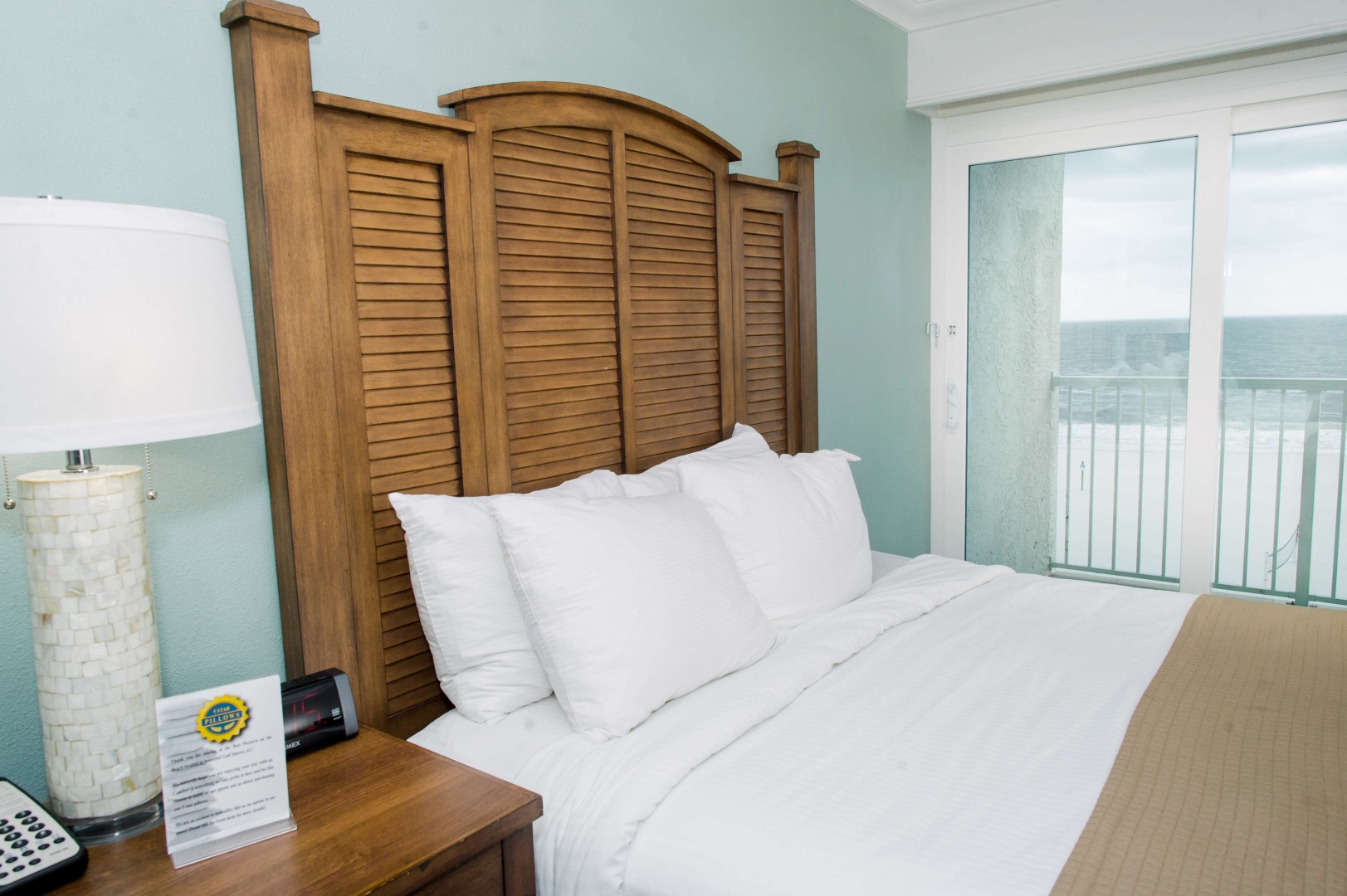 Foto - Best Western On The Beach