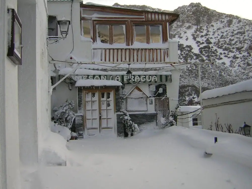 Foto - Hotel La Fragua I