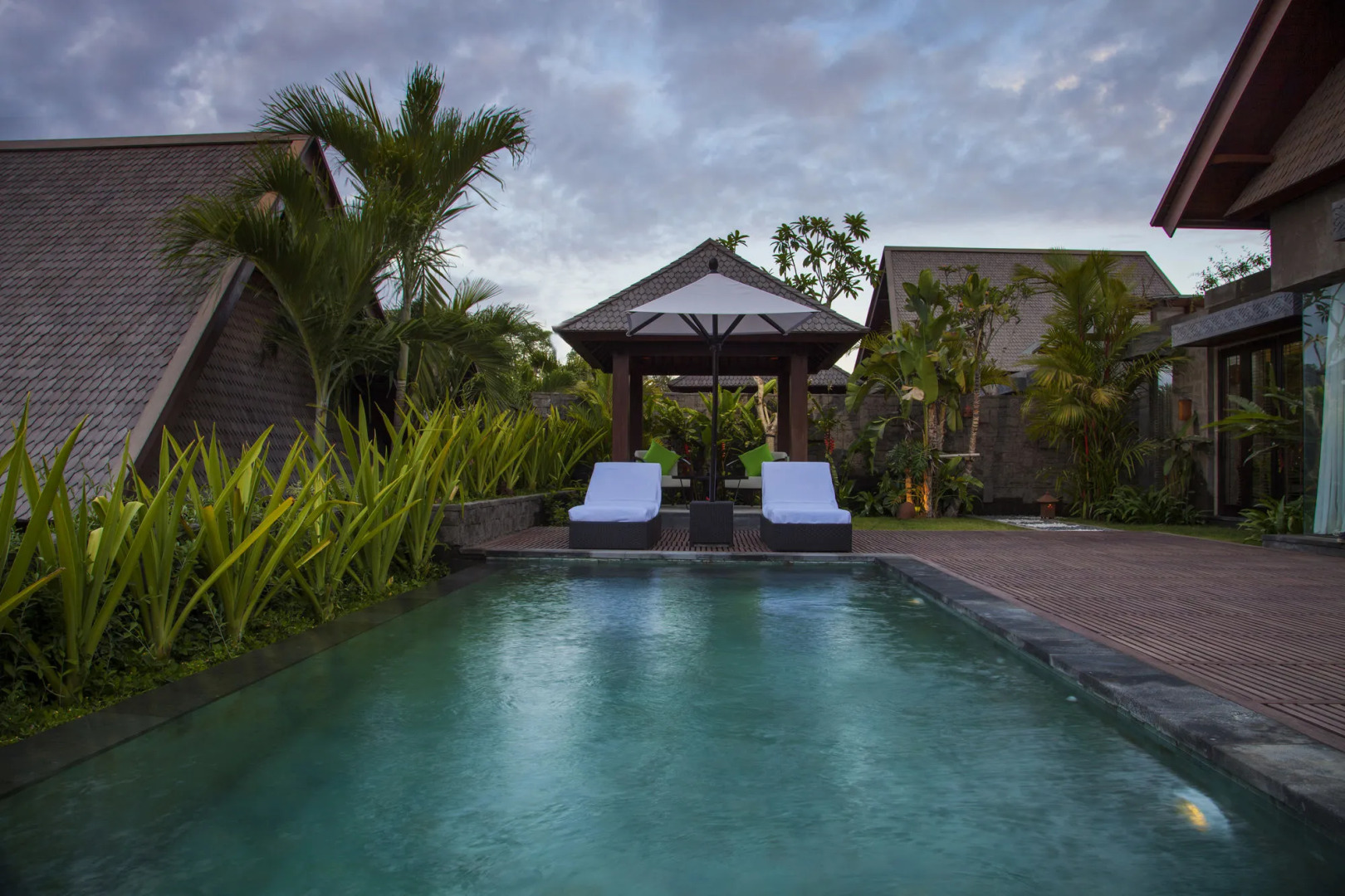 Photo - Sanctoo Suites & Villas