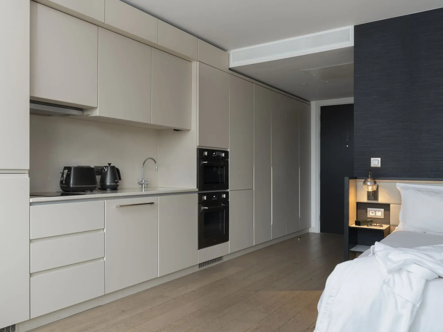 Foto - CitySuites Aparthotel