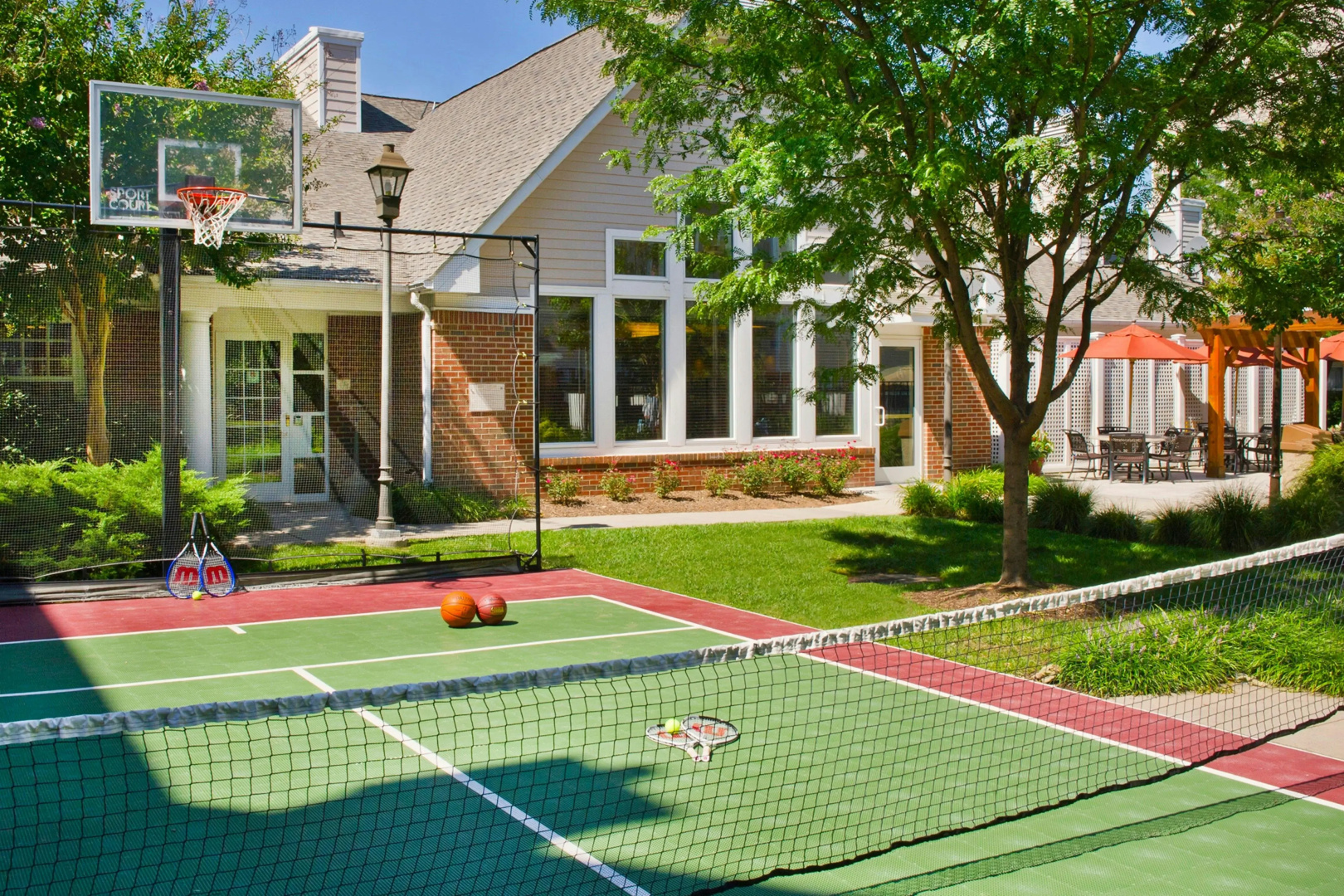 Photo - Residence Inn By Marriott Fairfax Merrifield