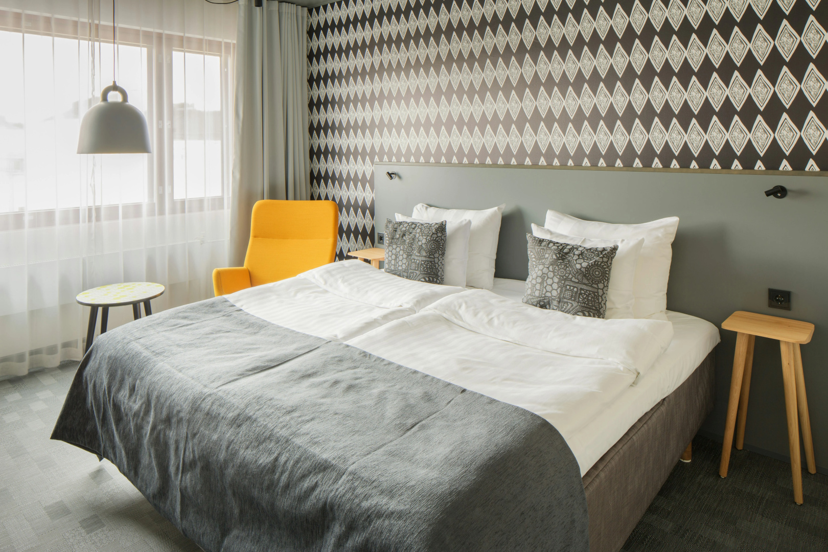 Photo - Original Sokos Hotel Presidentti Helsinki