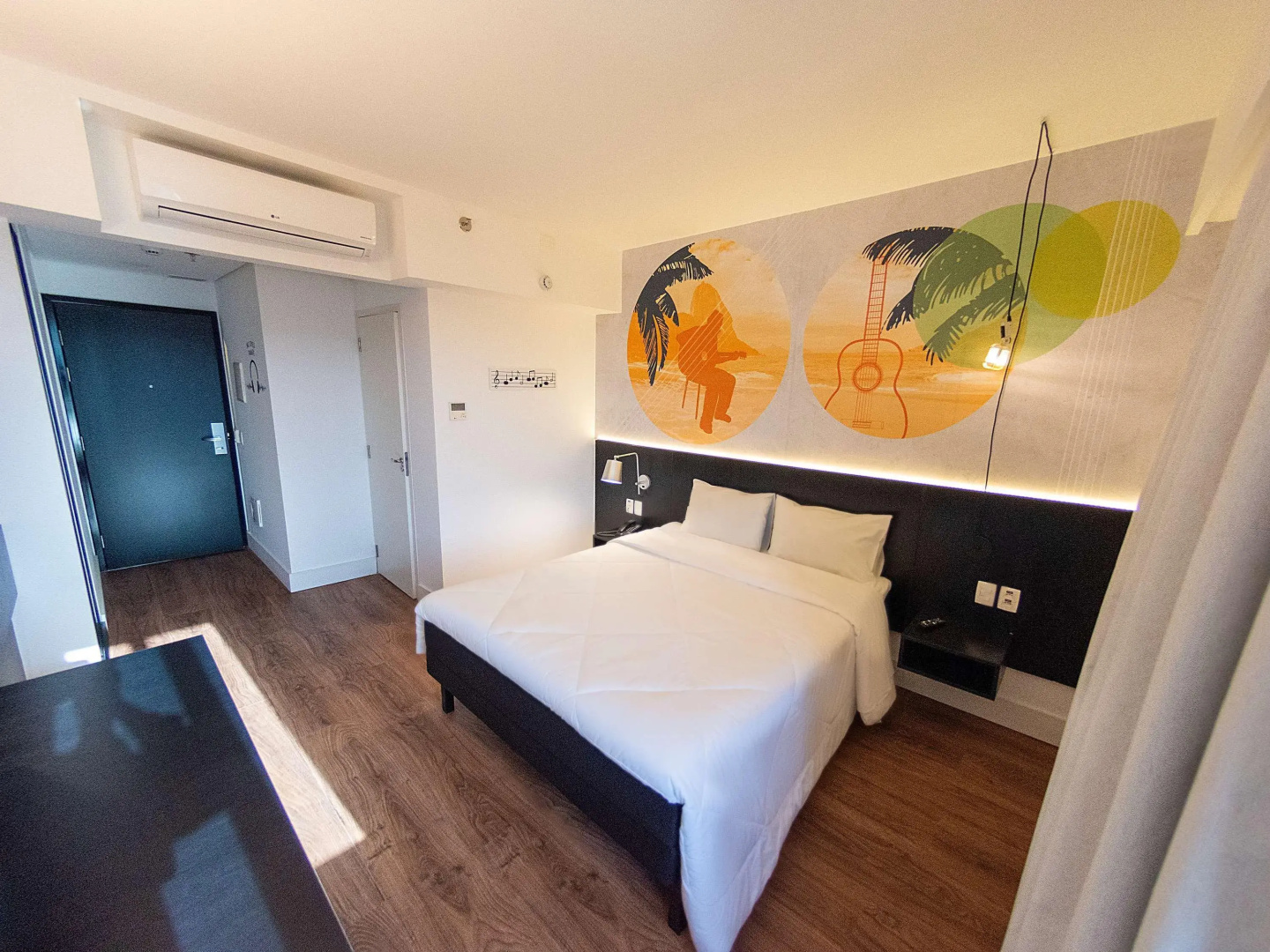 Foto - ibis Styles Taubate
