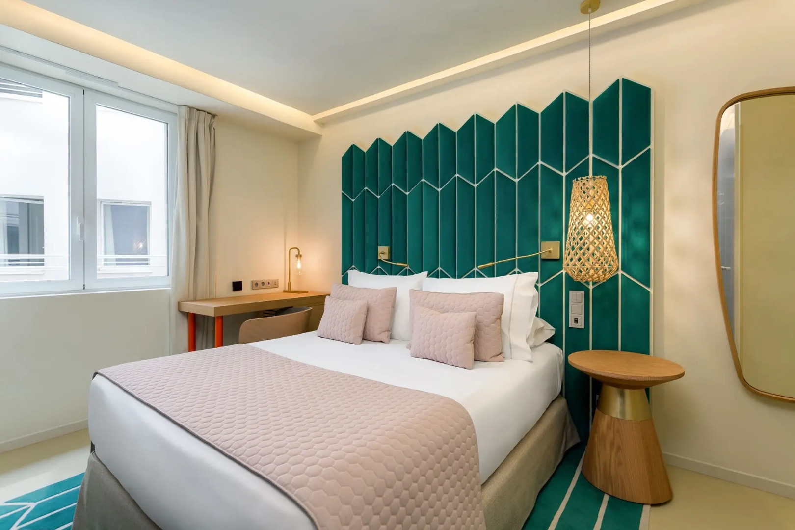 Foto - Room Mate Macarena, Madrid Gran Vía