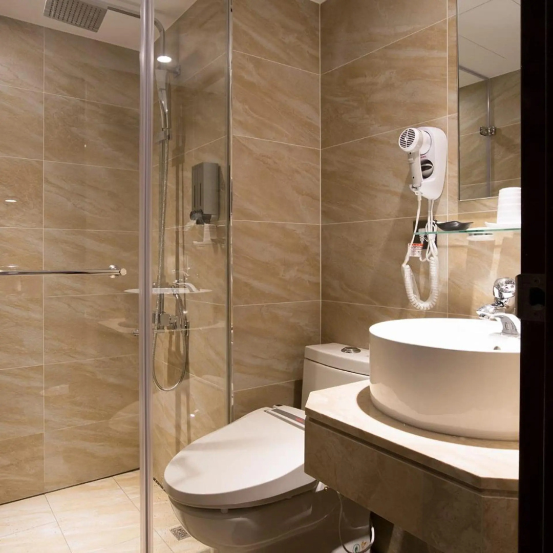 Foto - Noble Hotel