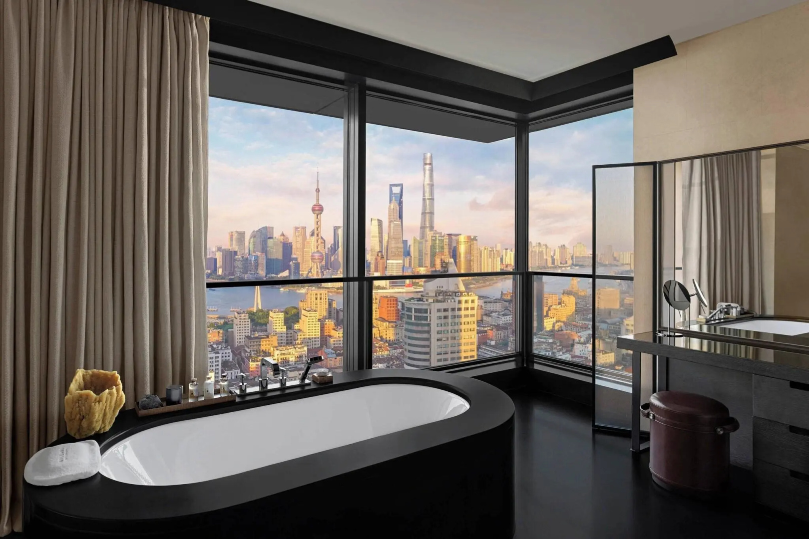 Foto - Bulgari Hotel Shanghai