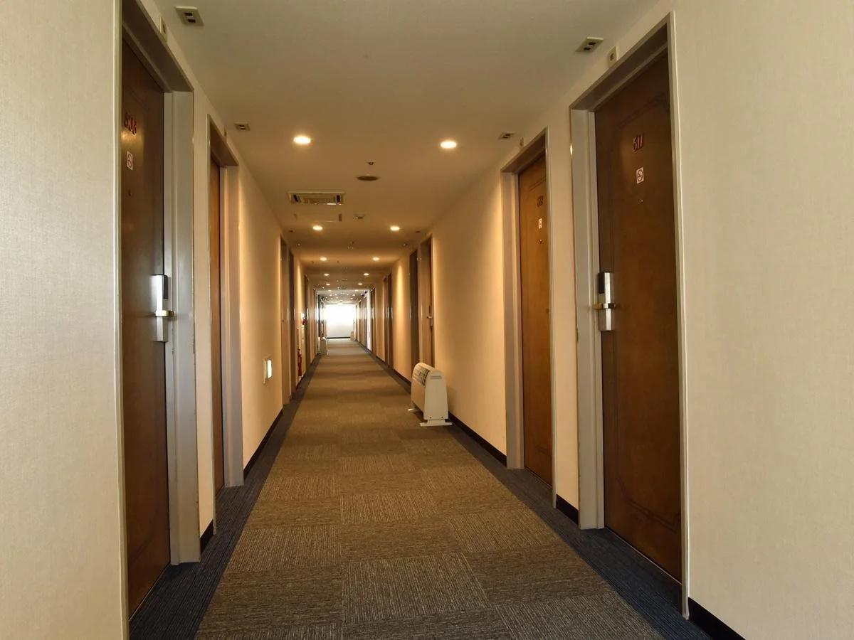 Foto - Kyoto Daiichi Hotel