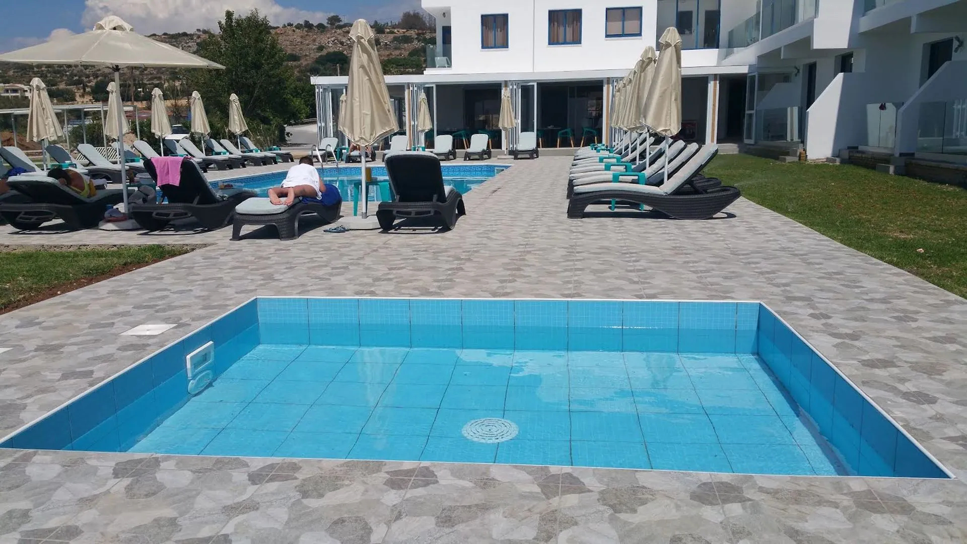 Photo - Marica's Boutique Hotel