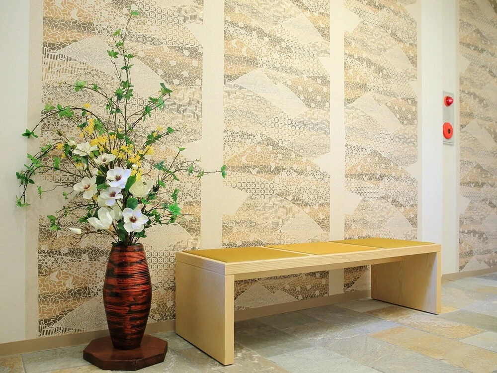 Foto - Kamon Inn Toji Higashi