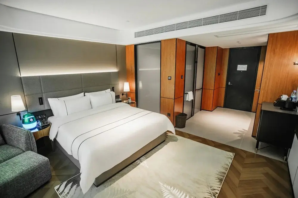 Photo - Value Comfort Hotel Guangzhou